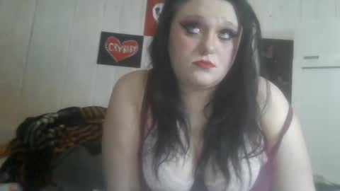 findommefoxi online show from February 11, 2:48 am