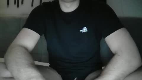 Finn online show from February 15, 4:39 pm