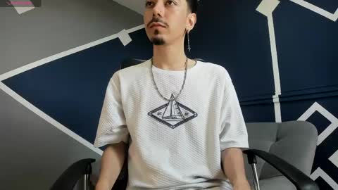 finn_jackson online show from March 13, 7:50 pm