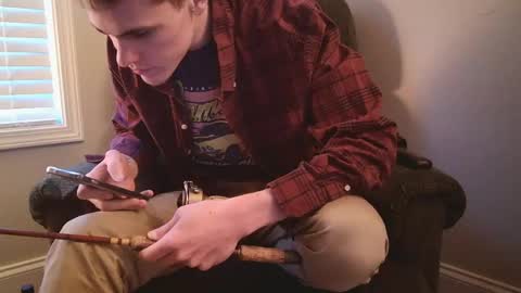 Jake  I am Bicurious online show from March 20, 11:21 pm