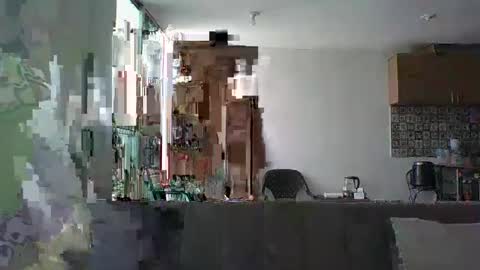 F I O R E L L A  online show from October 6, 2:46 pm