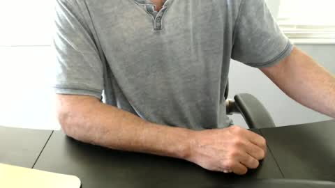 USAUSA online show from June 19, 7:31 pm