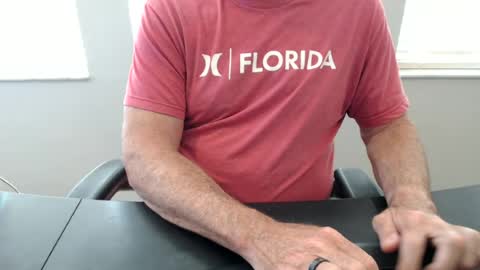 USAUSA online show from June 26, 1:16 pm