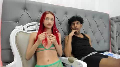 fire_and_passion online show from September 19, 12:09 pm