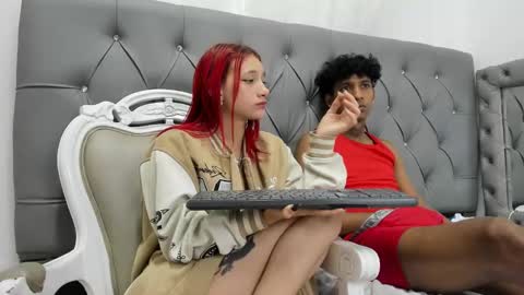 fire_and_passion online show from September 18, 11:14 am