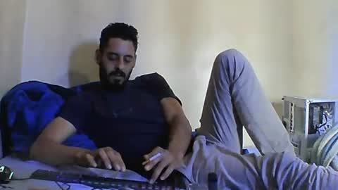 fire_brazil online show from August 6, 5:00 pm