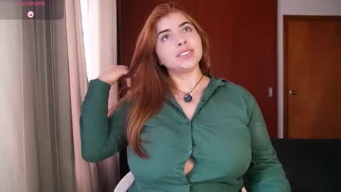 fireand_passion online show from December 5, 3:54 pm