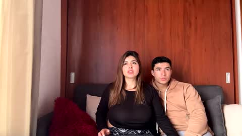 Snapshot of fireand_passion chatting on February 15, 2:00 pm fireand_passion online show from February 15, 2:00 pm