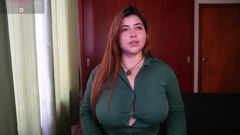 fireand_passion online show from April 4, 4:14 pm