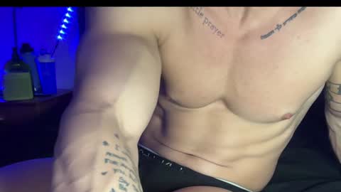 FireAndDesire27 online show from January 10, 7:35 am