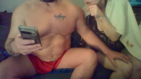 Fire  Ice online show from March 6, 2:54 am