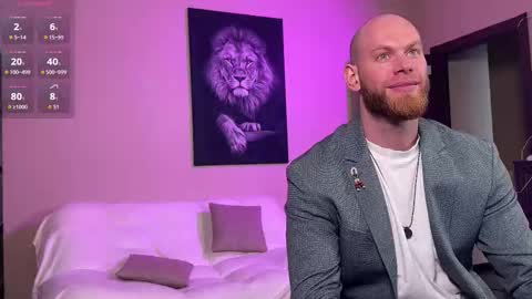 Alex online show from March 14, 12:20 pm