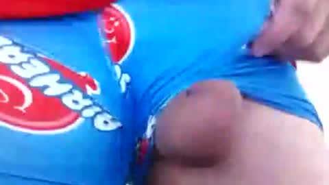 fireman0129 online show from November 17, 8:22 pm