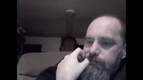 Brad online show from April 3, 1:45 am