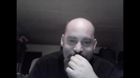 Brad online show from April 17, 1:30 am