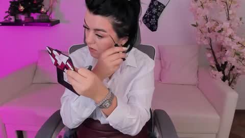 SOFIA online show from January 12, 6:53 am