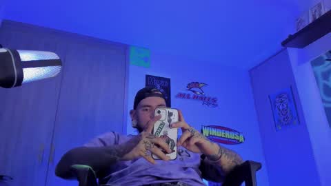 fisherrman666 online show from November 8, 2:25 am