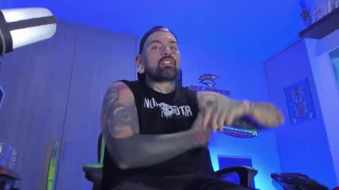 fisherrman666 online show from November 24, 4:00 am