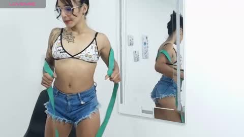 fit_valkiria online show from February 11, 7:18 pm