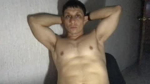 fitboyman online show from February 22, 8:50 am