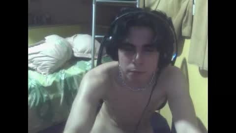 Fitboyvzla online show from February 7, 8:17 am