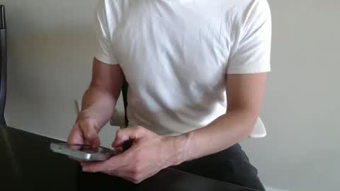 fithubby80 online show from November 13, 5:59 pm