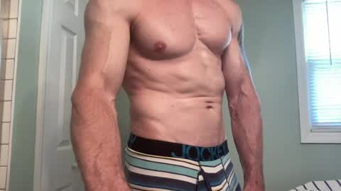 Lance Remington online show from July 14, 12:43 pm