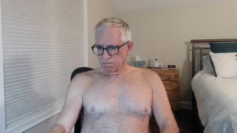 Jon online show from December 6, 2:51 am