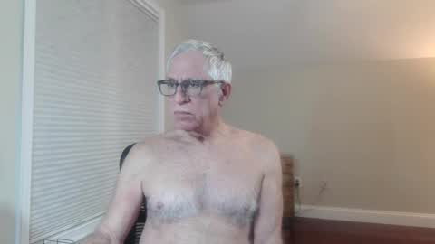 Jon online show from April 3, 12:50 am