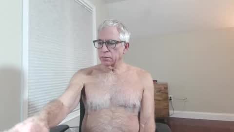 Jon online show from January 7, 2:16 am