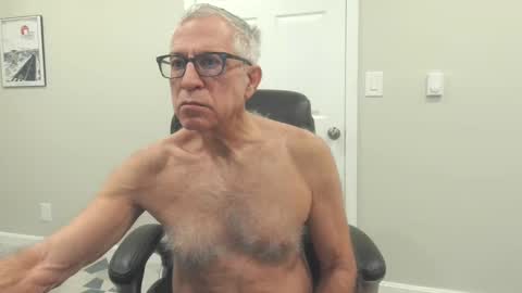 Jon online show from November 23, 8:34 am