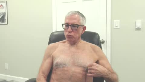 Jon online show from January 19, 4:22 am