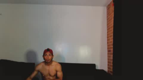 fitnescalientes online show from January 13, 1:13 am