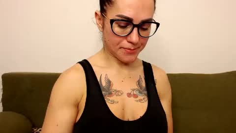 Fitness Goddess online show from January 18, 11:00 am
