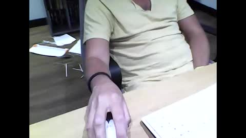 fitnsexy online show from September 22, 6:34 pm