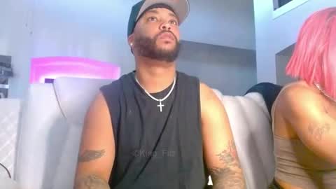 King E  online show from April 23, 12:51 pm