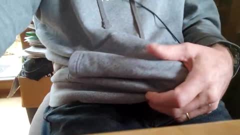 Markus online show from November 2, 11:32 am