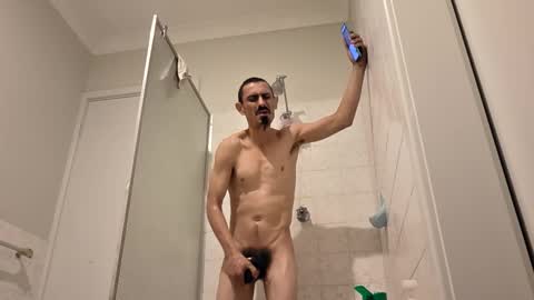Slaveboy online show from May 21, 8:15 pm