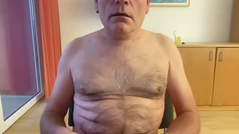 fkkmann1965 online show from December 9, 2:49 pm