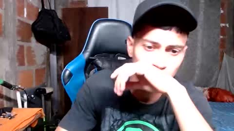  FLACO  online show from November 23, 4:10 am