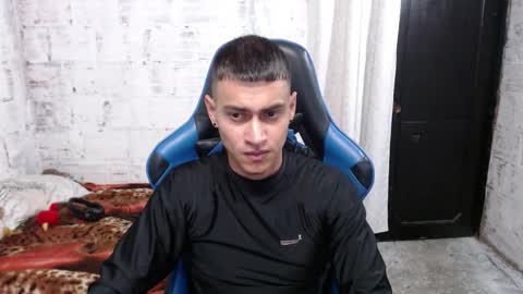  FLACO  online show from February 18, 1:27 am