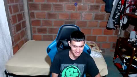  FLACO  online show from February 21, 2:06 am