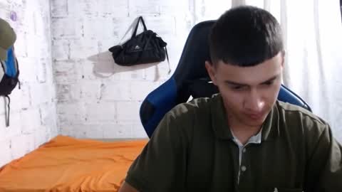  FLACO  online show from December 22, 8:15 pm