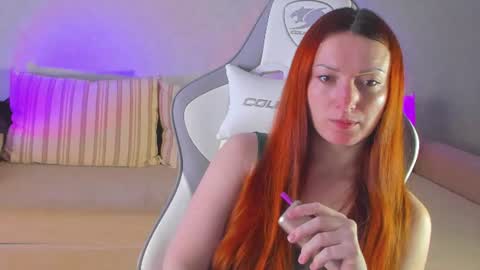 Yana online show from June 24, 1:12 am