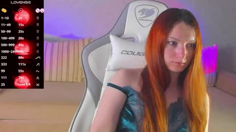Yana online show from July 8, 1:09 am