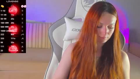 Yana online show from June 23, 12:51 am