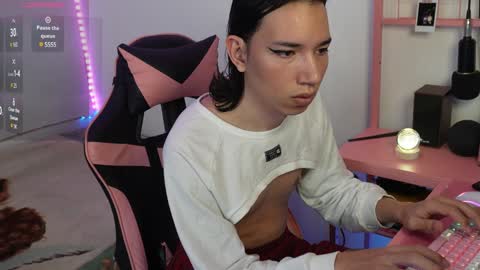 Alexa online show from December 27, 12:56 pm