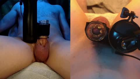 Flerpe online show from January 17, 1:04 am