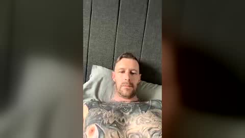 fletcher1985 online show from June 15, 5:05 pm