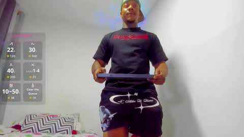 Flex Taylor  online show from January 18, 4:32 am